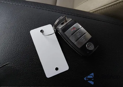 2015 Kia Optima Ex from USA, damaged, VIN 5XXGN4A70FG379544